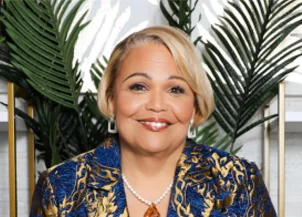 Vicki Wright-Hamilton